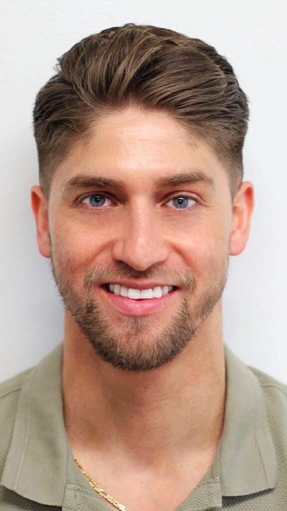 Andre Carle | Physiotherapist