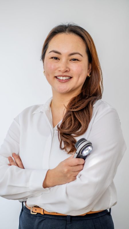 Dr Buu Haa photo